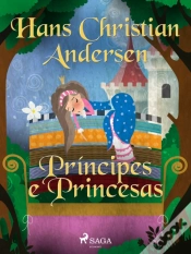 Capa do artigo Príncipes E Princesas