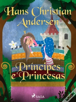 Capa do artigo Príncipes E Princesas