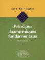 Principes Économiques Fondamentaux - Preview