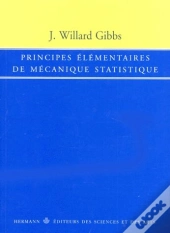 Principes Elementaires De Mecanique Statistique