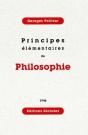 Principes Elementaires De Philosophie - Preview