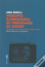 Capa do artigo Principes Élémentaires De Propagande De Guerre