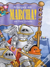 Capa do artigo Príncipes Em Marcha!