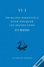 Capa do artigo Principes Essentiels Pour Éduquer Les Jeunes Gens