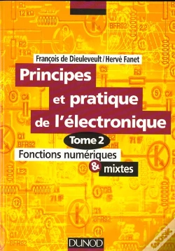 Capa do artigo Principes Et Applications De L'Electronique T.2