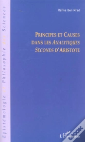 Capa do artigo Principes Et Causes Dans Les Analytiques Seconds D
