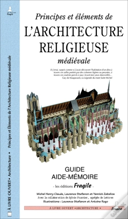 Capa do artigo Principes Et Elements De L'Architecture Religieuse Medievale