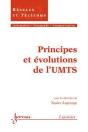 Principes Et Evolutions De L'Umts Traite Ic2 - Preview