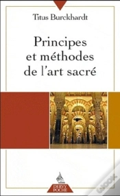 Capa do artigo Principes Et Méthodes De L