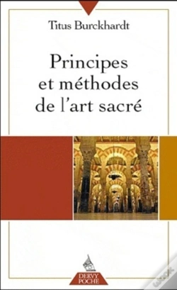 Capa do artigo Principes Et Méthodes De L'Art Sacré