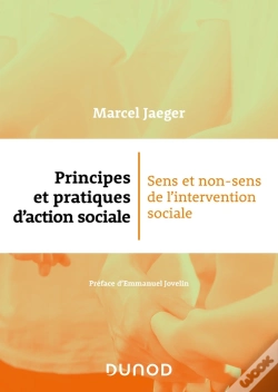 Capa do artigo Principes Et Pratiques De L'Action Sociale