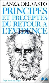 Capa do artigo Principes Et Preceptes