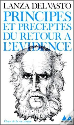 Capa do artigo Principes Et Preceptes