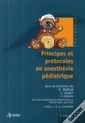 Capa do artigo Principes Et Protocoles D