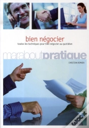 Capa do artigo Principes Et Techniques Pour Bien Négocier