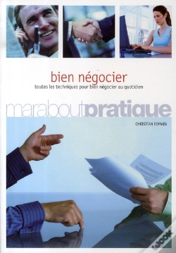 Capa do artigo Principes Et Techniques Pour Bien Négocier