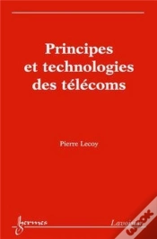 Capa do artigo Principes Et Technologies Des Télécoms