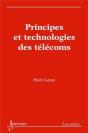 Principes Et Technologies Des Télécoms - Preview