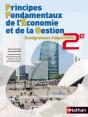 Principes Fondamentaux De L'Economie Et De La Gestion Seconde Eleve 2010 - Preview