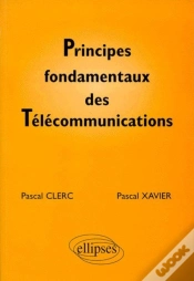 Capa do artigo Principes Fondamentaux Des Télécommunications