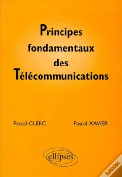 Capa do artigo Principes Fondamentaux Des Télécommunications