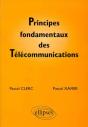 Principes Fondamentaux Des Télécommunications - Preview