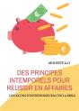 Principes Intemporels Pour Reussir En Af - Preview