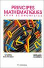 Principes Mathematiques Pour Economistes - Preview