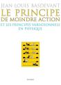 Principes Variationnels 2e Edt - Preview