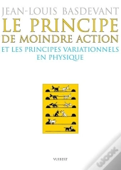 Principes Variationnels 2e Edt