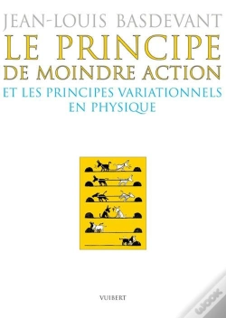 Capa do artigo Principes Variationnels 2e Edt