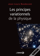 Principes Variationnels De La Physique