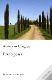 Capa do artigo Principessa
