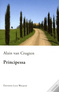 Capa do artigo Principessa