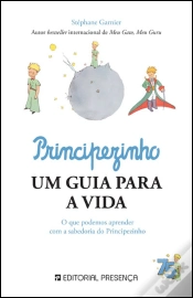 Capa do artigo Principezinho, Um Guia para a Vida
