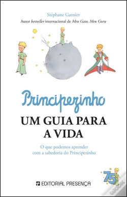 Capa do artigo Principezinho, Um Guia para a Vida