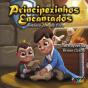 Principezinhos Encantados - Preview