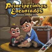 Principezinhos Encantados