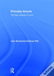 Capa do artigo Principia Amoris