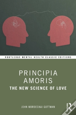 Capa do artigo Principia Amoris