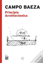 Capa do artigo Principia Architectonica