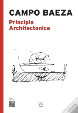 Capa do artigo Principia Architectonica