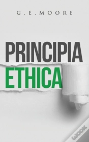 Capa do artigo Principia Ethica