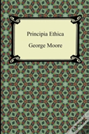 Capa do artigo Principia Ethica