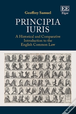 Capa do artigo Principia Iuris