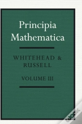 Principia Mathematica