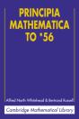 Principia Mathematica To *56 - Preview