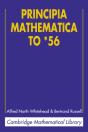 Principia Mathematica To *56 - Preview