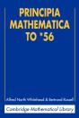 Principia Mathematica To *56 - Preview