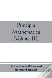 Capa do artigo Principia Mathematica (Volume Iii)